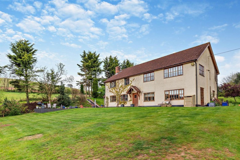 Click the photo for more details of Stockleigh Pomeroy, Crediton