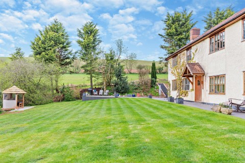 Click the photo for more details of Stockleigh Pomeroy, Crediton