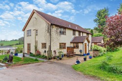 Images for Stockleigh Pomeroy, Crediton
