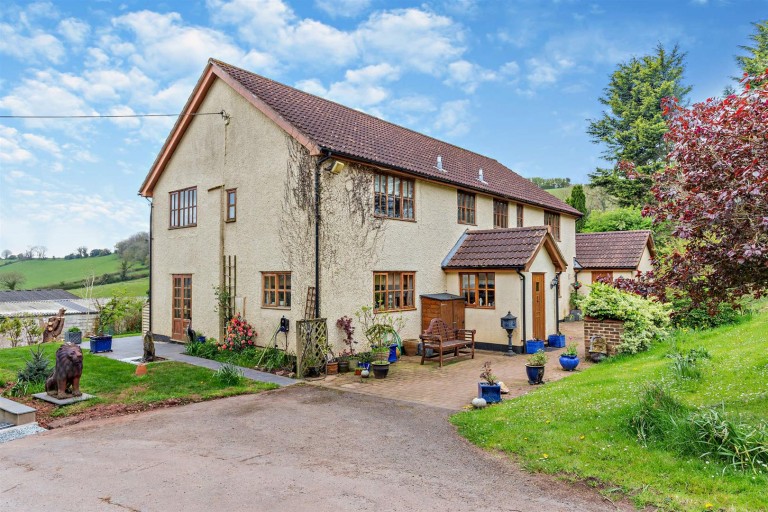 Images for Stockleigh Pomeroy, Crediton