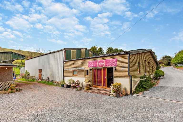Images for Stockleigh Pomeroy, Crediton