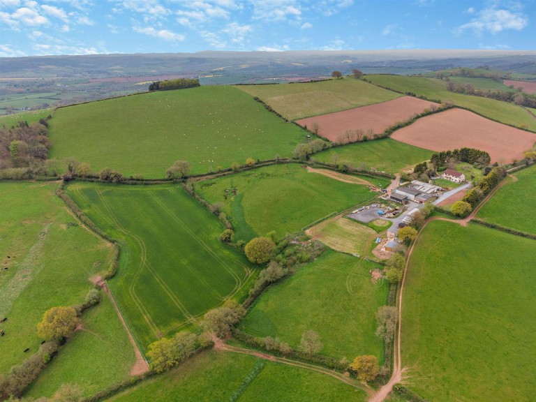 Images for Stockleigh Pomeroy, Crediton