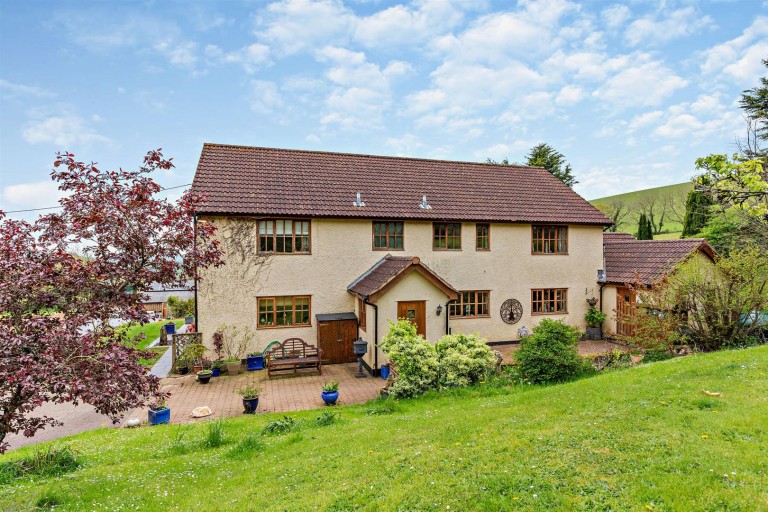 Images for Stockleigh Pomeroy, Crediton