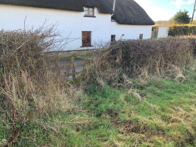 Images for Hittisleigh, Crediton