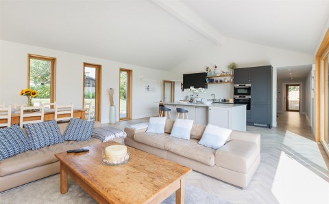Click the photo for more details of Gurnard, Isle of Wight