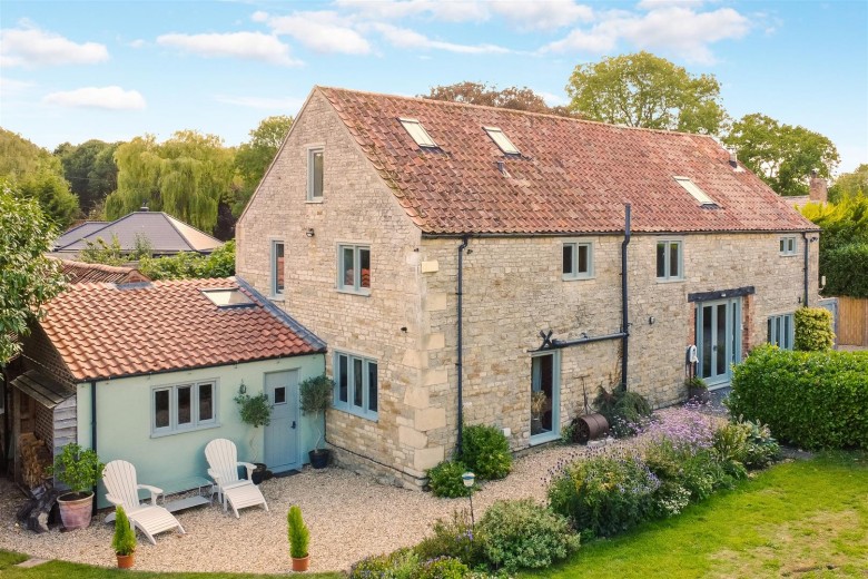 Click the photo for more details of Village Street, Pickworth