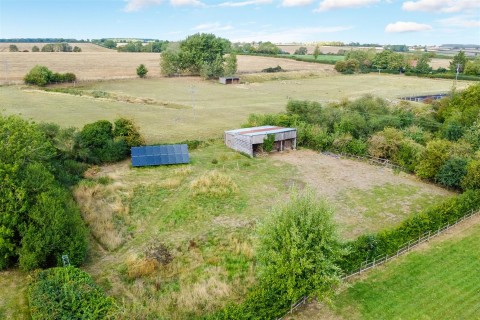 Click the photo for more details of Village Street, Pickworth