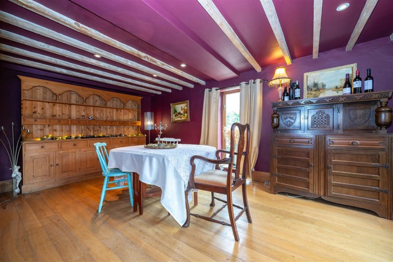 Images for Village Street, Pickworth