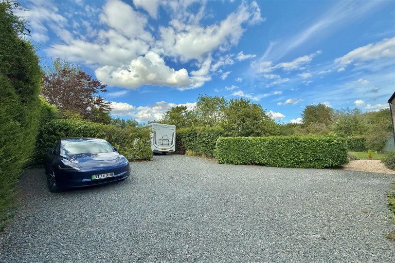 Images for Village Street, Pickworth