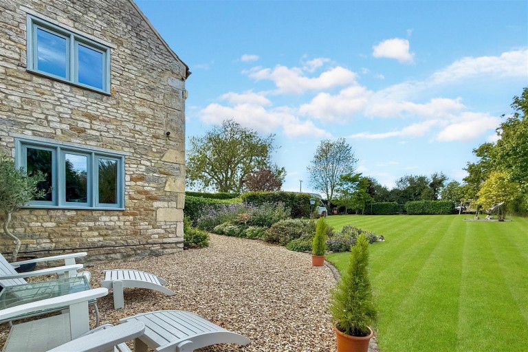 Images for Village Street, Pickworth