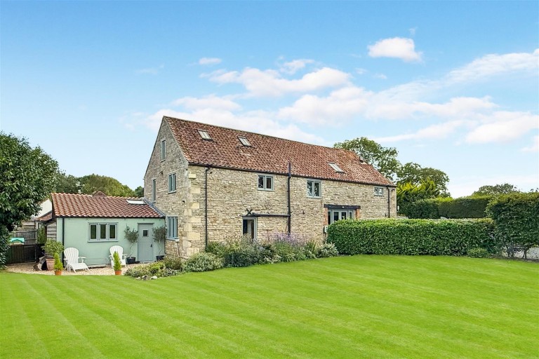 Images for Village Street, Pickworth