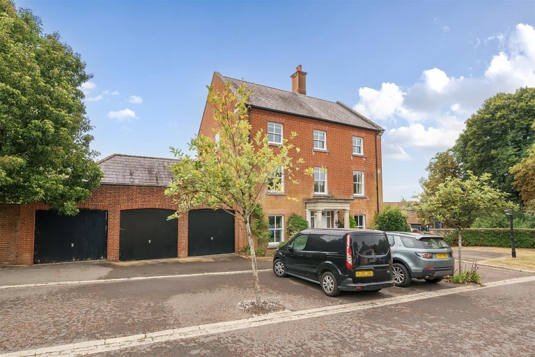 Images for Victor Jackson Avenue, Poundbury, Dorchester
