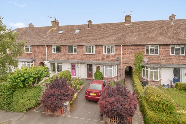 Click the photo for more details of St. James Road, Dorchester