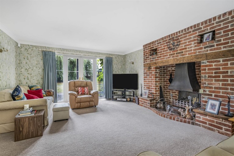 Images for Blacksmiths Lane, Shudy Camps, Cambridge