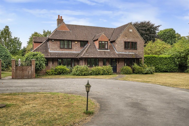 Images for Blacksmiths Lane, Shudy Camps, Cambridge
