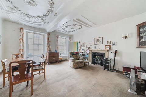 Click the photo for more details of High Street, Wiveliscombe, Taunton