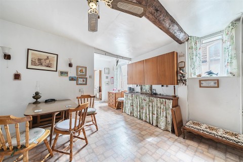 Click the photo for more details of High Street, Wiveliscombe, Taunton