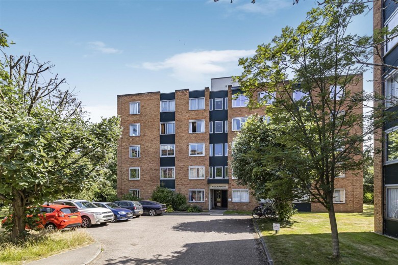 Click the photo for more details of Marlborough Court, Cambridge