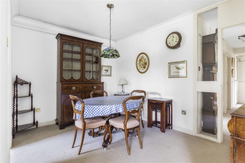 Click the photo for more details of Marlborough Court, Cambridge