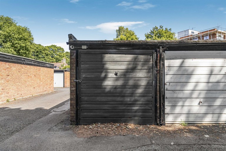 Images for Marlborough Court, Cambridge
