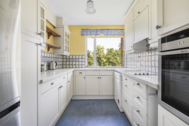 Images for Marlborough Court, Cambridge