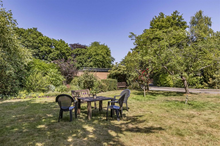 Images for Marlborough Court, Cambridge