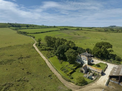 Click the photo for more details of Lower Kingston Russell Farm, Long Bredy