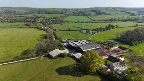 Click the photo for more details of Lower Kingston Russell Farm, Long Bredy