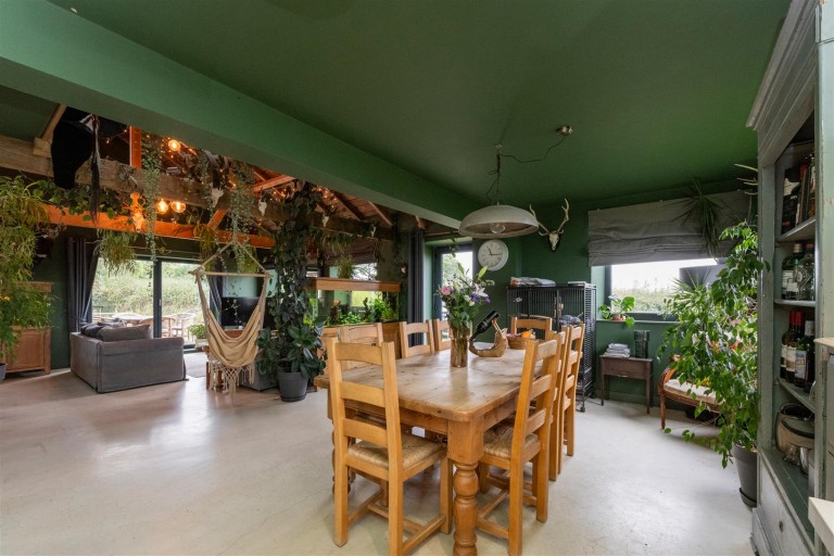 Images for Red Brick Barn, Lower Kingston Russell Farm, Long Bredy