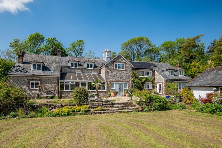 Images for Steppes Farm, Frampton Park