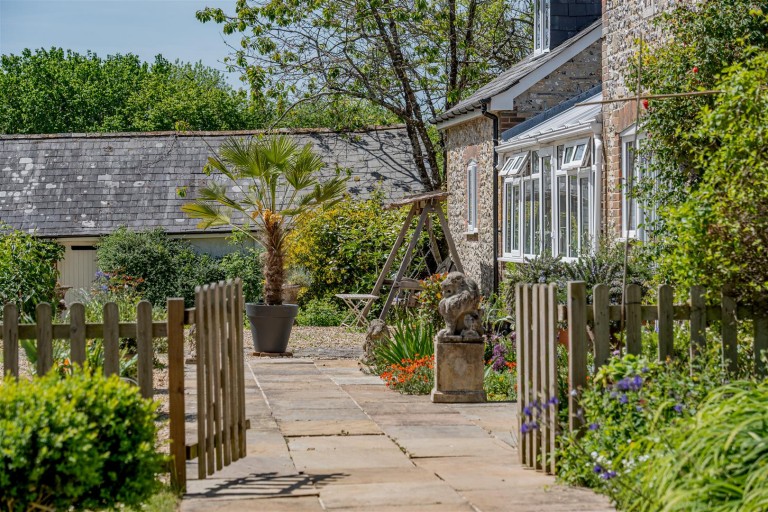 Images for Steppes Farm, Frampton Park