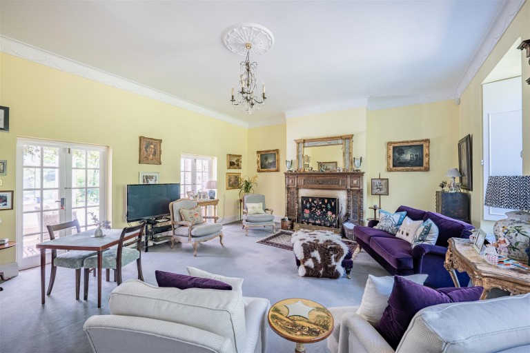 Images for Steppes Farm, Frampton Park