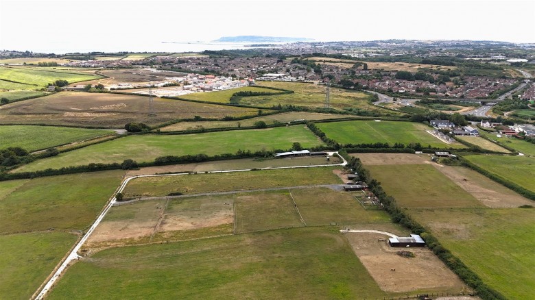 Click the photo for more details of Land & Stables at Bincombe, Bincombe, Weymouth