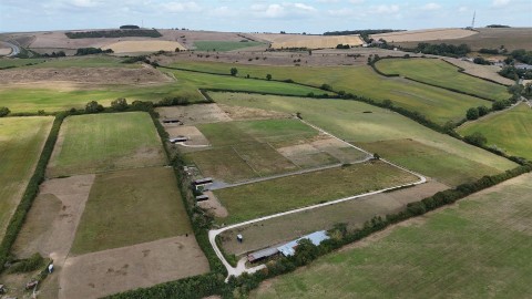Click the photo for more details of Land & Stables at Bincombe, Bincombe, Weymouth
