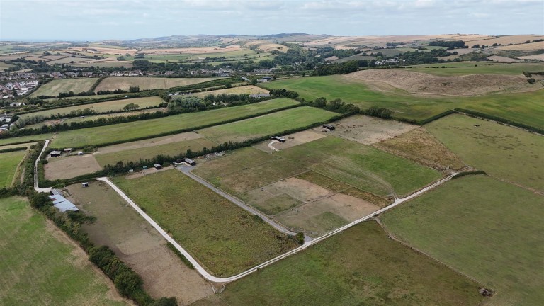 Images for Land & Stables at Bincombe, Bincombe, Weymouth