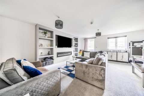 Click the photo for more details of Fortuna Road, Blandford St Mary