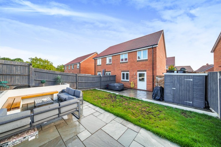 Images for Fortuna Road, Blandford St Mary