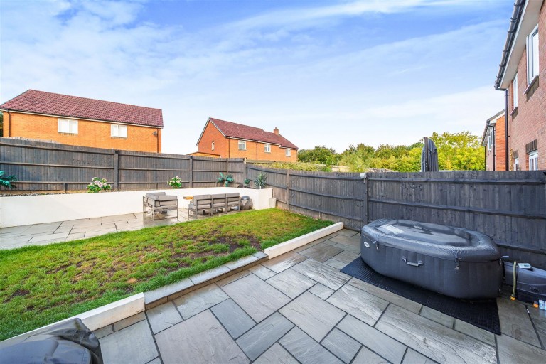 Images for Fortuna Road, Blandford St Mary