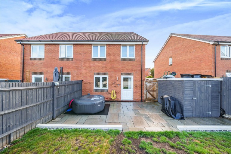 Images for Fortuna Road, Blandford St Mary