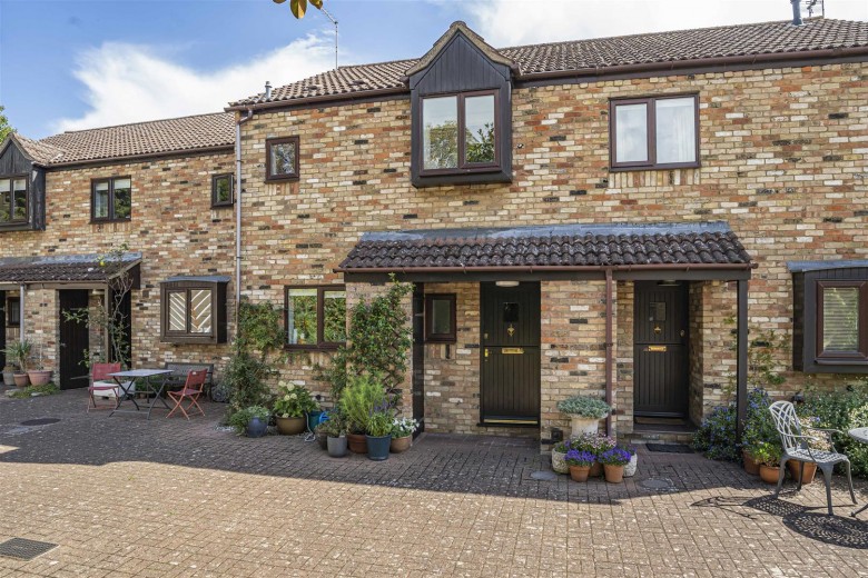 Click the photo for more details of Porson Court, Cambridge