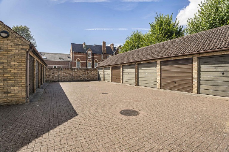 Images for Porson Court, Cambridge