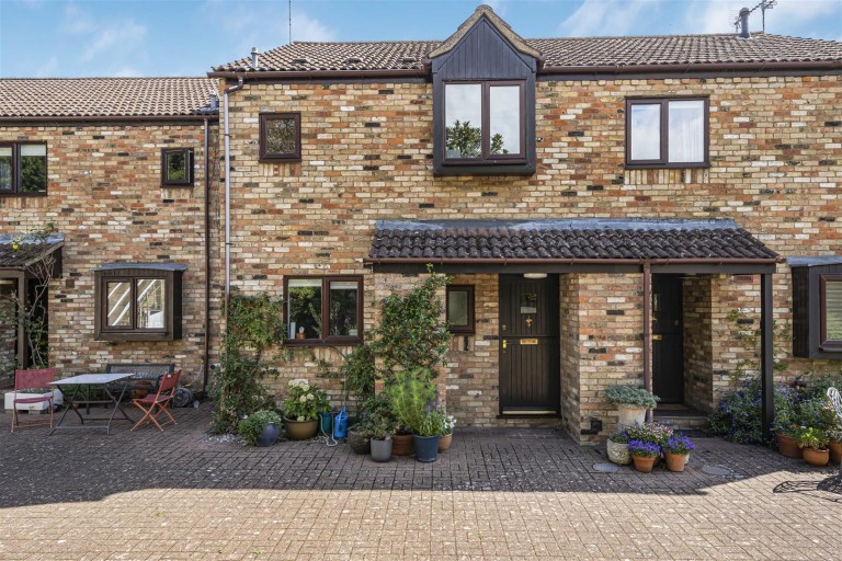 Images for Porson Court, Cambridge