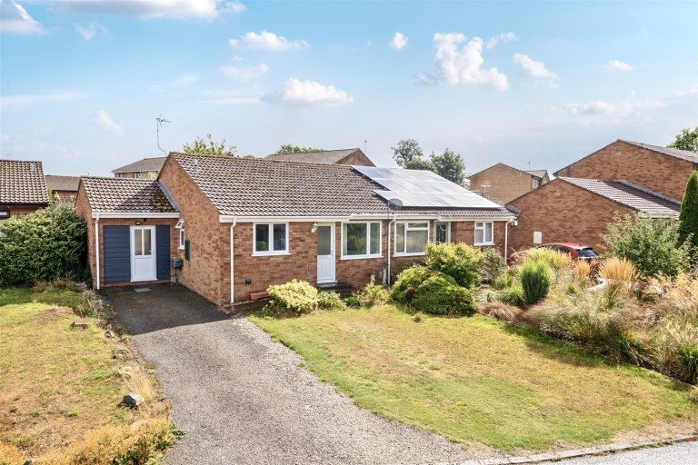 Images for Tedders Close, Hemyock, Cullompton