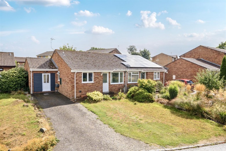 Click the photo for more details of Tedders Close, Hemyock, Cullompton