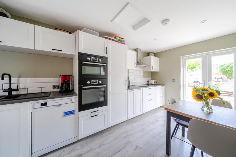 Images for Tedders Close, Hemyock, Cullompton