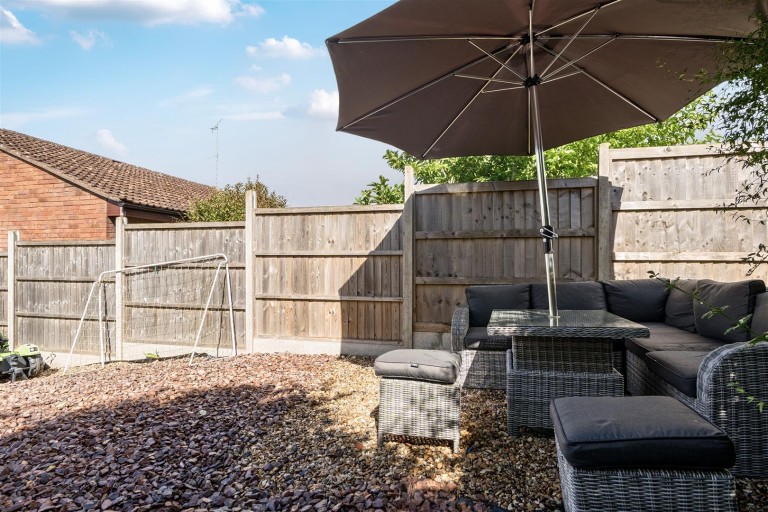 Images for Tedders Close, Hemyock, Cullompton