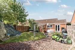 Images for Tedders Close, Hemyock, Cullompton