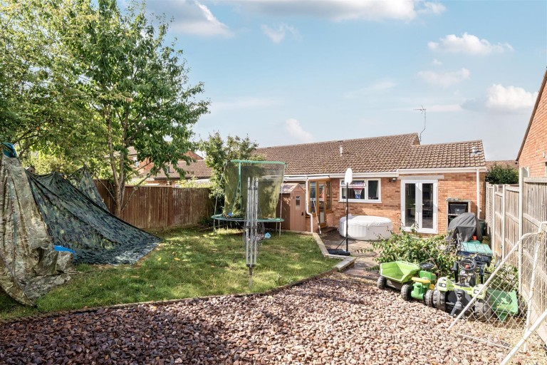 Images for Tedders Close, Hemyock, Cullompton