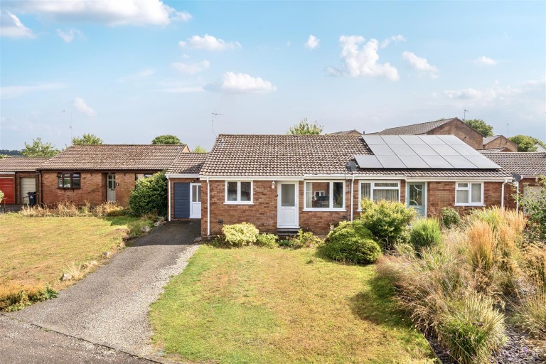 Images for Tedders Close, Hemyock, Cullompton