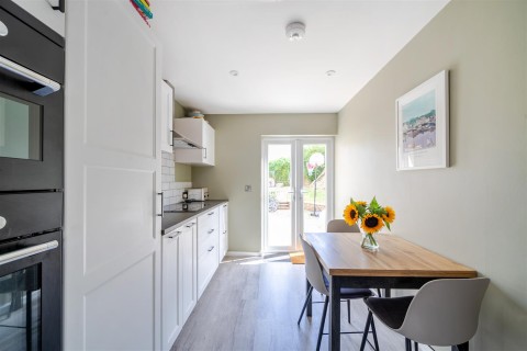 Click the photo for more details of Tedders Close, Hemyock, Cullompton